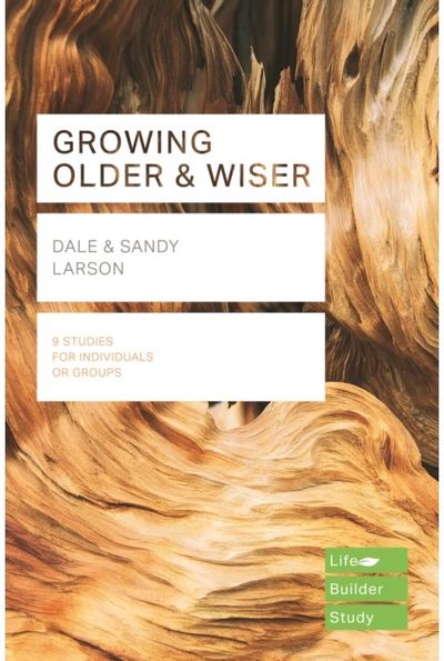 Growing Older &