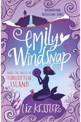 Emily Windsnap and Book 7