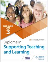 NCFE CACHE Level 3 Get expert advice