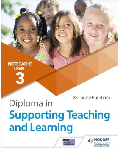 NCFE CACHE Level 3 Get expert advice