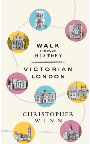 Walk Through History Discover Victorian