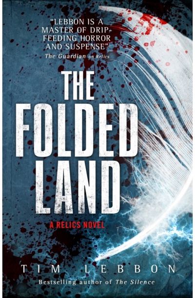 Relics - The Folded