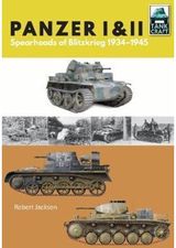 Panzer I and II Blueprint for