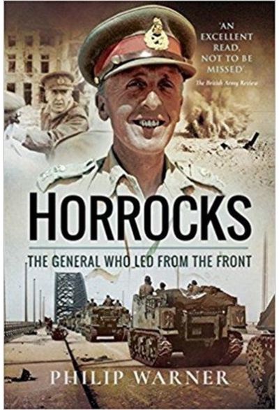 Horrocks, The