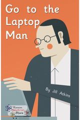 Go to the Laptop Man