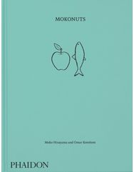 Mokonuts: The Cookbook