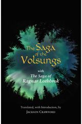 Saga of the Volsungs With the Saga of