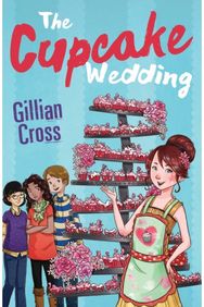 Cupcake Wedding