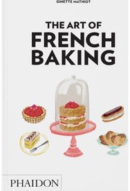 Art of French Baking