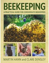 Beekeeping: A Practical Guide for Considerate Beekeepers