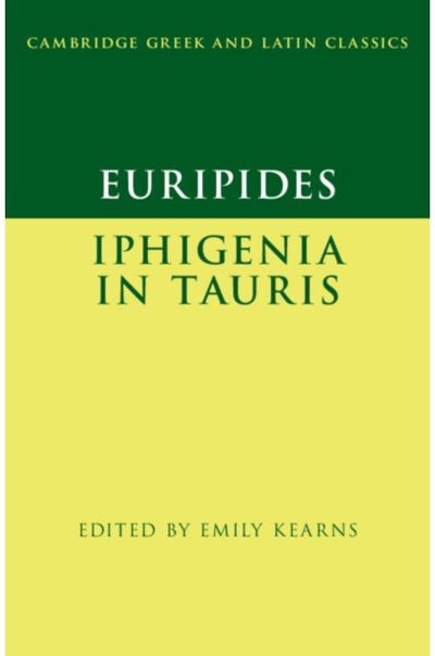 Euripides: Iphigenia