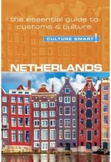 Netherlands - The Essential Guide