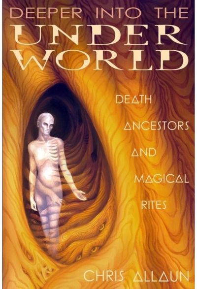Deeper Into the Death, Ancestors &