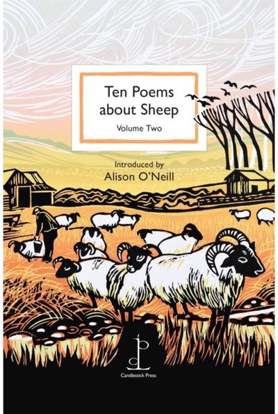 Ten Poems about Volume Two