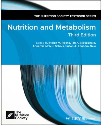 Nutrition and