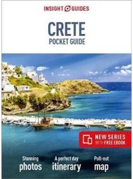 Insight Guides Pocket Crete (Travel Guide with Free eBook)