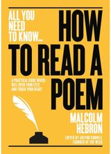 How to Read a Poem A practical guide