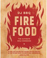 Fire Food The Ultimate BBQ