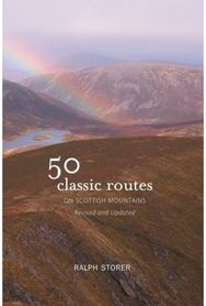 50 Classic Routes on Scottish Mountains