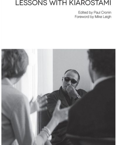 Lessons with Kiarostami