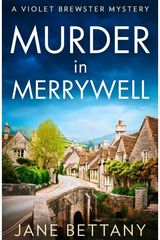 Murder in Merrywell