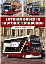 Lothian Buses in