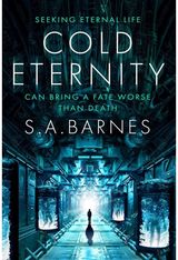 Cold Eternity