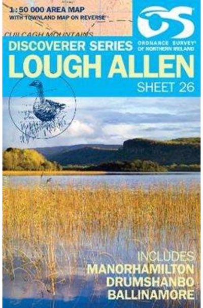 Lough Allen