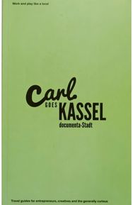 Carl Goes Kassel