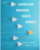 Leading and Managing Health Services