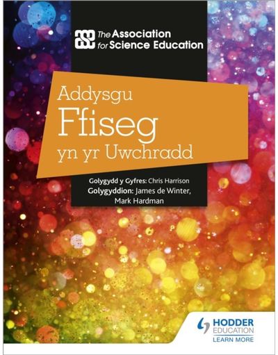 Addysgu Ffiseg yn yr