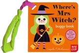 Wheres Mrs Witch?