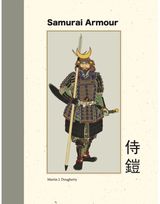 Samurai Armour