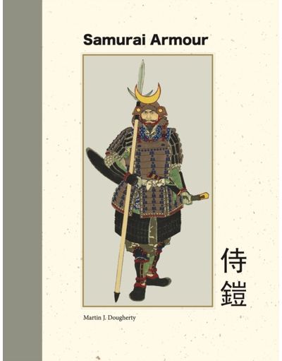 Samurai Armour