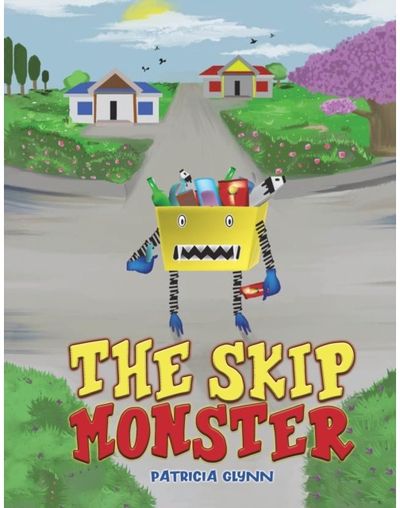 Skip Monster