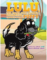 Lulu, the crazy,