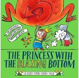 Princess With The
