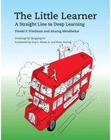 Little Learner A Straight Line to