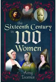 Sixteenth Century in 100 Women