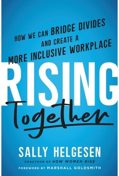 Rising Together How We Can Bridge