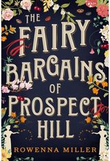 The Fairy Bargains