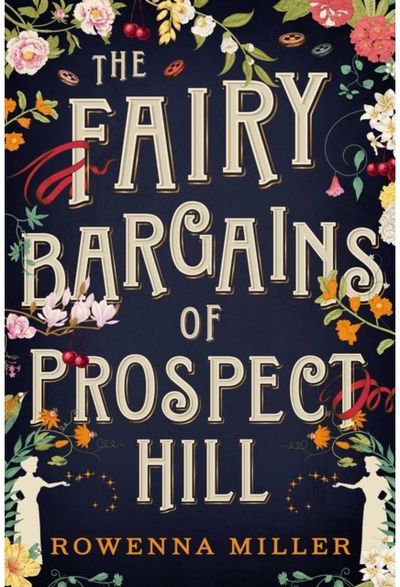 The Fairy Bargains