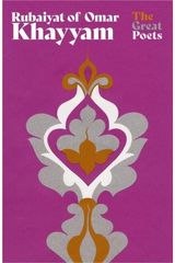 Rubaiyat of Omar The best-loved,