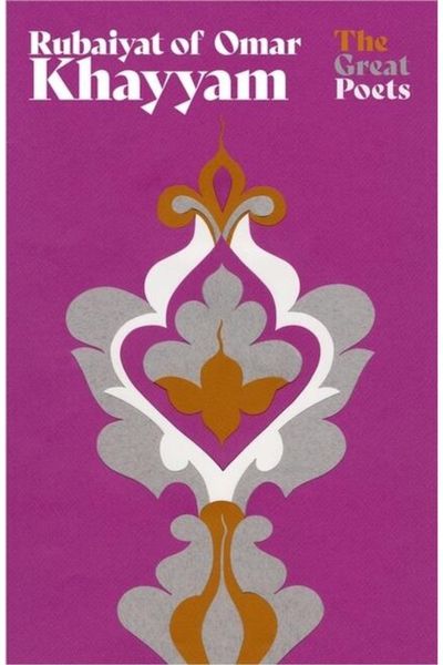 Rubaiyat of Omar The best-loved,