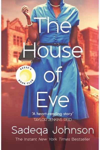 House of Eve Totally