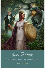 Doctor Who: