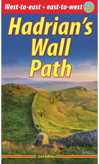 Hadrians Wall Path