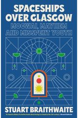 Spaceships Over Mogwai, Mayhem and