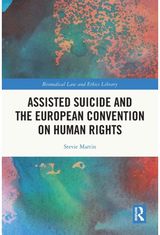 Assisted Suicide and