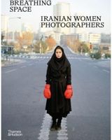Breathing Space Iranian Women